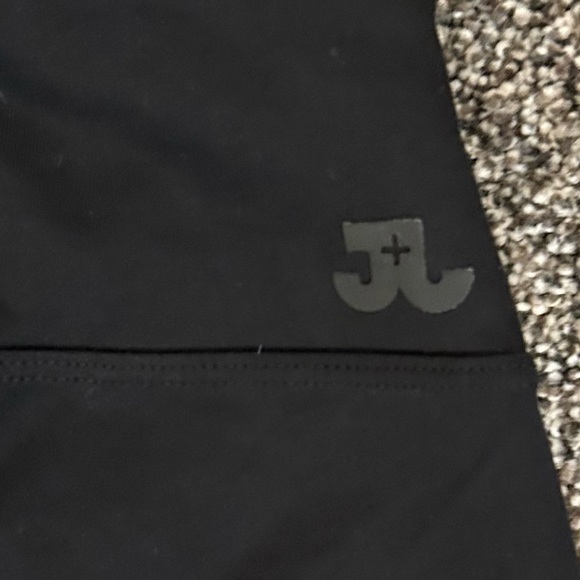 Jo and Jax Premium Dance Leggings - Picture 5 of 5